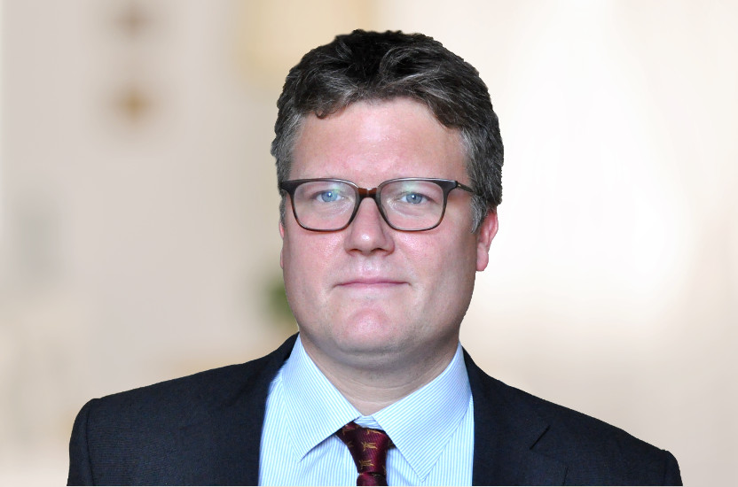 Simon Blackburn is a Partner, Landed Estates at Payne Hicks Beach